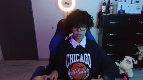 VALERIA online show from October 24, 2025, 8:05 pm