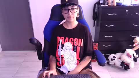 VALERIA online show from November 22, 2025, 4:06 pm