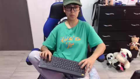 VALERIA online show from December 14, 2025, 6:45 pm