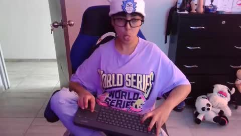 VALERIA online show from December 20, 2025, 6:59 pm