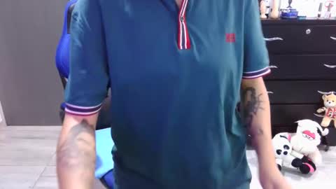 VALERIA online show from December 22, 2025, 7:22 pm