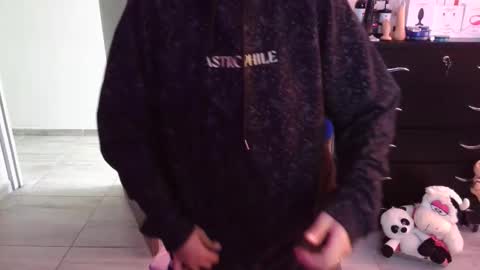 Snapshot of thomascooper_cams chatting on February 10, 2026, 7:51 pm VALERIA online show from February 10, 2026, 7:51 pm