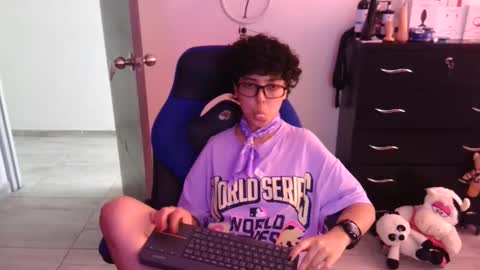 Snapshot of thomascooper_cams chatting on February 11, 2026, 8:03 pm VALERIA online show from February 11, 2026, 8:03 pm