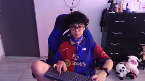 Snapshot of thomascooper_cams chatting on February 12, 2026, 6:47 pm VALERIA online show from February 12, 2026, 6:47 pm