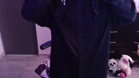 Snapshot of thomascooper_cams chatting on February 14, 2026, 6:59 pm VALERIA online show from February 14, 2026, 6:59 pm