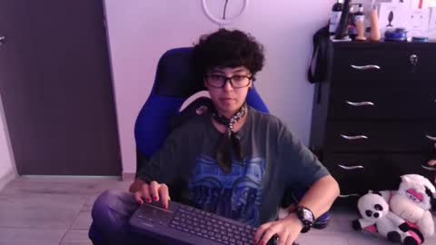 Snapshot of thomascooper_cams chatting on February 18, 2026, 6:48 pm VALERIA online show from February 18, 2026, 6:48 pm