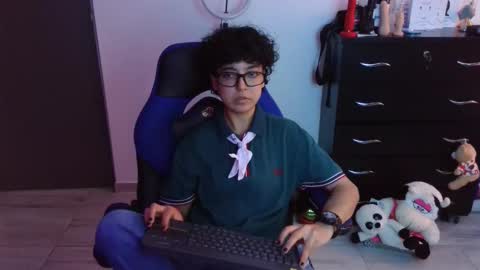 Snapshot of thomascooper_cams chatting on February 26, 2026, 7:46 pm VALERIA online show from February 26, 2026, 7:46 pm