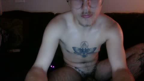thomasemerson25 online show from July 18, 2026, 4:49 am