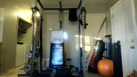 FatherTime online show from February 17, 2025, 1:42 pm