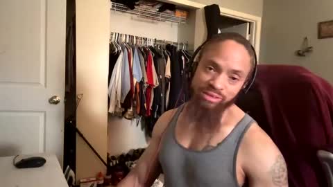 FatherTime online show from February 24, 2025, 10:58 pm