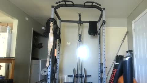 FatherTime online show from March 1, 2025, 4:44 pm