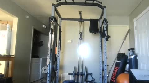 FatherTime online show from March 5, 2025, 4:24 pm