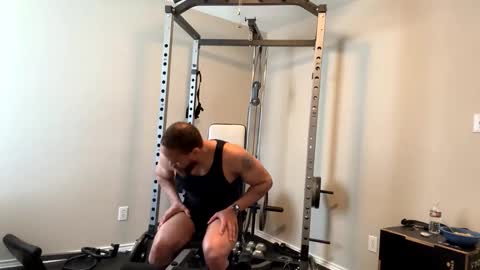 FatherTime online show from November 10, 2025, 5:34 pm