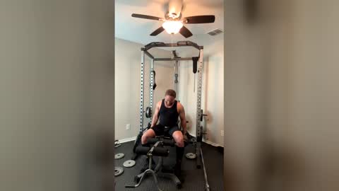 FatherTime online show from February 24, 2026, 1:53 pm