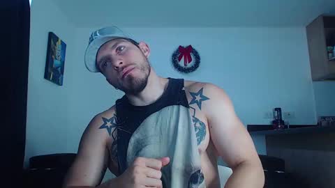 Thomas online show from January 20, 2025, 1:11 pm