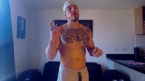 Thomas online show from January 23, 2025, 1:45 pm