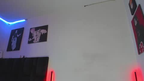 Thomas online show from January 27, 2025, 1:59 am