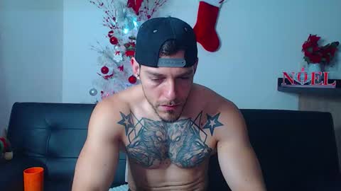 Thomas online show from December 16, 2025, 10:31 am