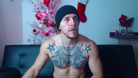 Thomas online show from December 17, 2025, 10:32 am