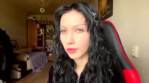 Snapshot of thomasinakettl chatting on May 21, 2026, 6:09 am Marry online show from May 21, 2026, 6:09 am