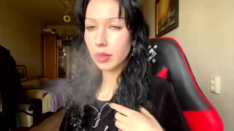 Snapshot of thomasinakettl chatting on May 23, 2026, 7:13 am Marry online show from May 23, 2026, 7:13 am
