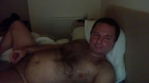 Tom online show from March 2, 2026, 11:00 pm