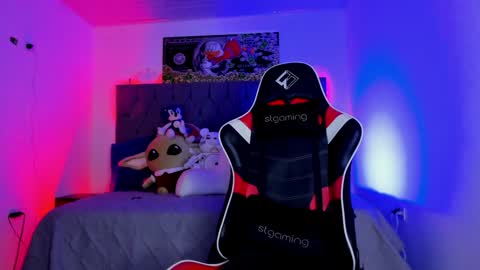 Snapshot of thomklein chatting on December 3, 2024, 7:22 pm Thom Klein online show from December 3, 2024, 7:22 pm