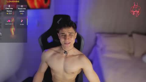 Thom Klein online show from February 13, 2026, 7:32 pm