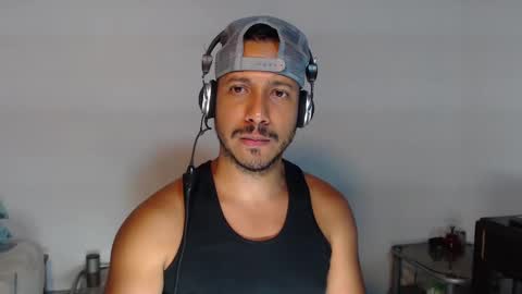 Thom online show from September 26, 2025, 4:49 am