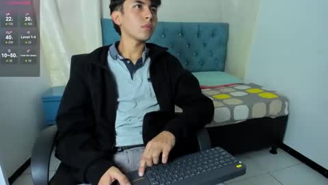  thommy comp online show from February 26, 2025, 5:42 am