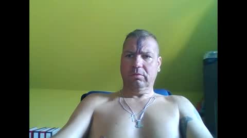 thomsen1478 online show from September 16, 2025, 12:28 pm