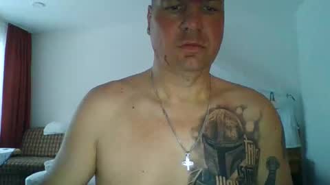 thomsen1478 online show from January 10, 2026, 2:19 pm