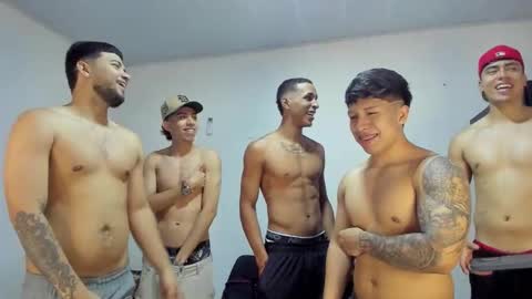 thomson_hot01 online show from October 13, 2025, 5:18 am