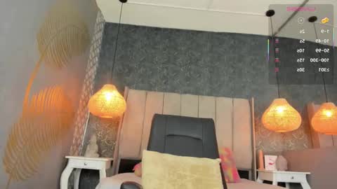 THOMASS online show from March 23, 2026, 5:28 pm