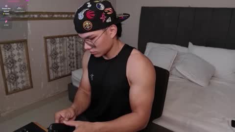 Thony online show from February 28, 2026, 11:55 am