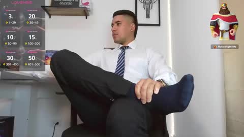 Snapshot of thonydupont chatting on February 22, 2025, 2:50 am thonydupont online show from February 22, 2025, 2:50 am