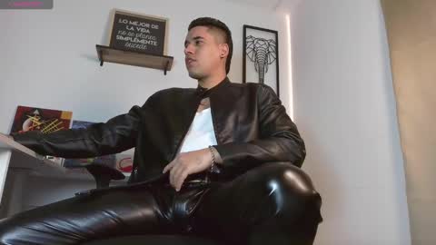 Snapshot of thonydupont chatting on September 20, 2025, 7:26 pm thonydupont online show from September 20, 2025, 7:26 pm