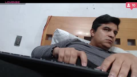 thor0200 online show from January 7, 2025, 4:48 pm