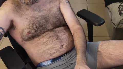 Snapshot of thor_on_cam chatting on February 3, 2025, 2:34 pm Prince Al online show from February 3, 2025, 2:34 pm