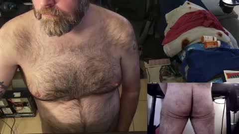 Snapshot of thor_on_cam chatting on February 18, 2025, 1:11 pm Prince Al online show from February 18, 2025, 1:11 pm