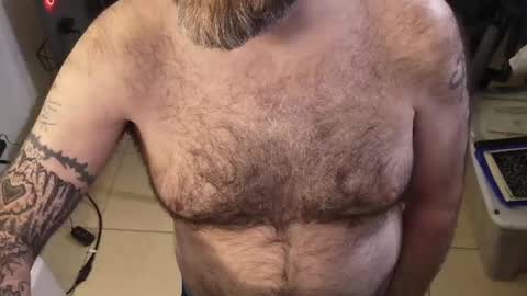 Snapshot of thor_on_cam chatting on February 27, 2025, 5:36 pm Prince Al online show from February 27, 2025, 5:36 pm