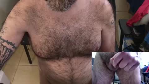 Snapshot of thor_on_cam chatting on March 6, 2025, 9:20 pm Prince Al online show from March 6, 2025, 9:20 pm