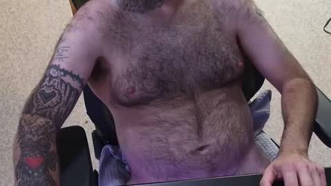 Snapshot of thor_on_cam chatting on November 20, 2025, 2:39 pm Prince Al online show from November 20, 2025, 2:39 pm