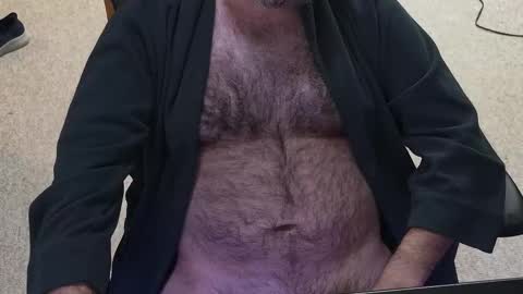 Snapshot of thor_on_cam chatting on December 3, 2025, 3:10 pm Prince Al online show from December 3, 2025, 3:10 pm