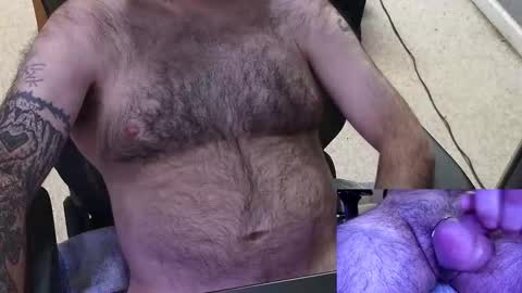 Snapshot of thor_on_cam chatting on December 15, 2025, 4:22 pm Prince Al online show from December 15, 2025, 4:22 pm