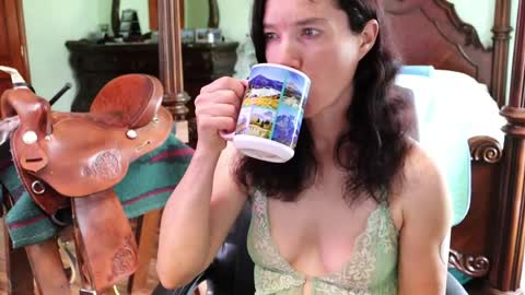 Snapshot of thornbury_rose chatting on May 1, 2026, 4:33 pm ThornburyRose online show from May 1, 2026, 4:33 pm