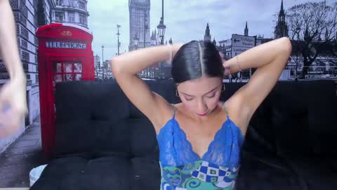 Snapshot of threesome_sexy chatting on December 15, 2024, 11:12 am BRITHANY BRYAN ALEX online show from December 15, 2024, 11:12 am