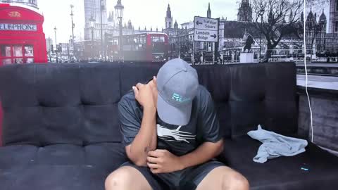 Snapshot of threesome_sexy chatting on January 10, 2025, 1:20 pm BRITHANY BRYAN ALEX online show from January 10, 2025, 1:20 pm