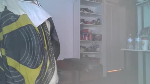 Snapshot of throatmybigcock95 chatting on February 7, 2026, 5:11 am throatmybigcock95 online show from February 7, 2026, 5:11 am