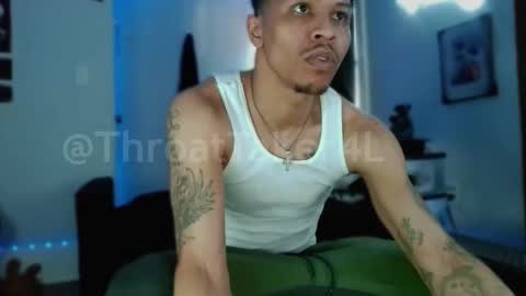 Snapshot of throattaker4l_ chatting on April 11, 2026, 1:26 pm ThroatTaker4l online show from April 11, 2026, 1:26 pm